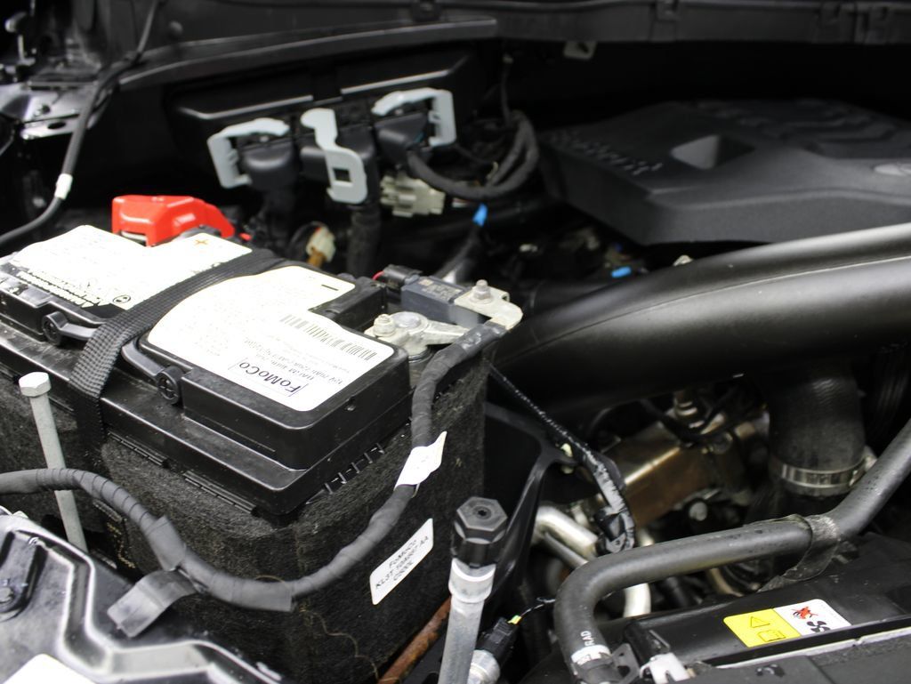 Used 2023 Ford F150 Lariat w/ Equipment Group 502A High AWD/4WD image 38