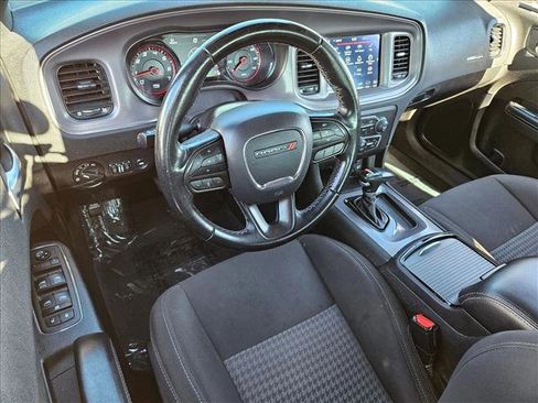 Used 2023 Dodge Charger GT w/ Blacktop Package image 8