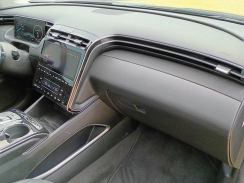 Used 2022 Hyundai Tucson Limited AWD/4WD image 51