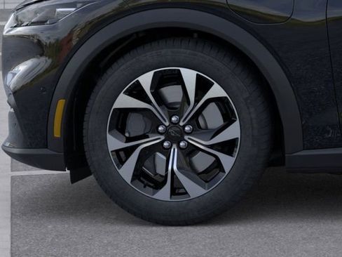 New 2025 Ford Mustang Mach-E Select w/ Comfort Package Lite image 19