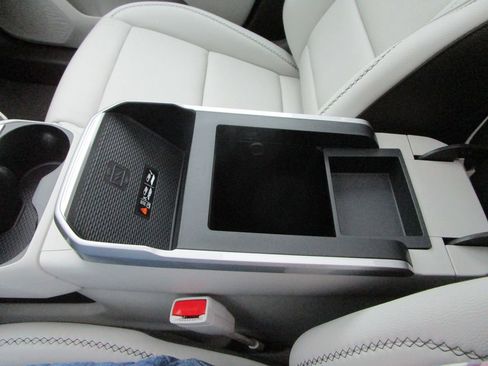 New 2026 GMC Terrain Denali AWD/4WD image 39