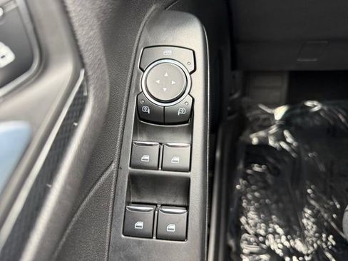 Used 2025 Ford Escape ST-Line image 12