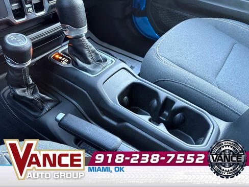 Used 2025 Jeep Gladiator Sport image 21