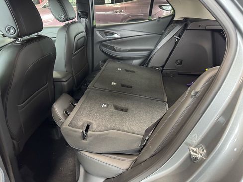 New 2026 Buick Encore GX Sport Touring w/ Advanced Technology Package image 13