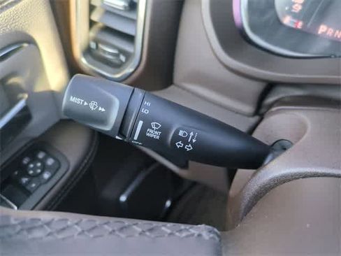 Used 2025 RAM 3500 Laramie w/ Max Tow Package image 26