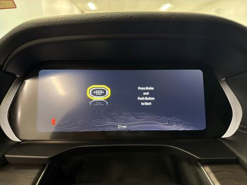 New 2026 Jeep Grand Cherokee L Limited AWD/4WD image 16