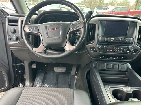 Used 2016 GMC Sierra 1500 SLE w/ All-Terrain Package image 14