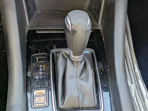 Used 2018 MAZDA MAZDA6 Sport image 10