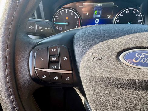 Used 2024 Ford Maverick Tremor w/ Tremor Off-Road Package AWD/4WD image 19