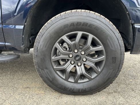 Used 2023 Ford F150 Tremor image 11