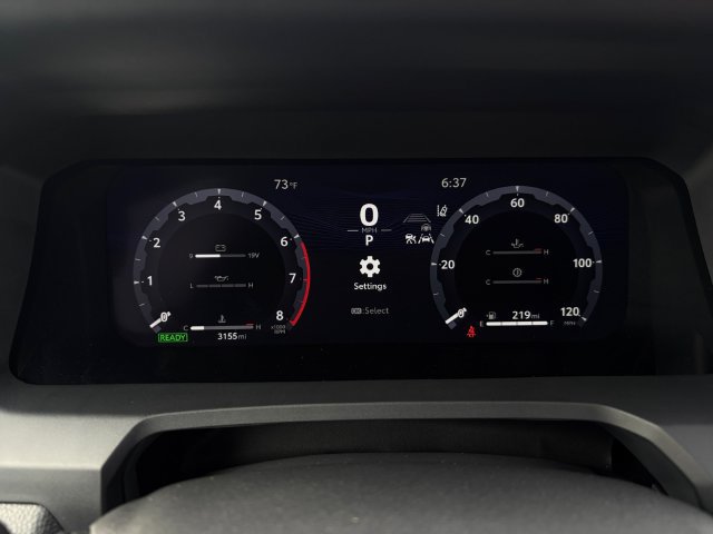 Certified 2024 Toyota Tacoma TRD Pro AWD/4WD image 10