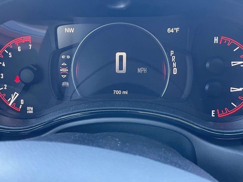 Certified 2025 Dodge Durango R/T AWD/4WD image 15