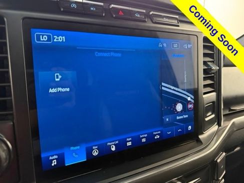 Used 2023 Ford F150 Tremor AWD/4WD image 24