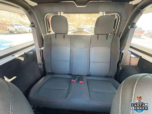 Used 2021 Jeep Wrangler Rubicon image 26