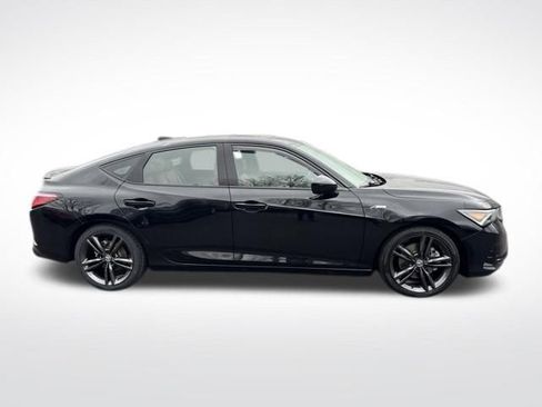 Used 2023 Acura Integra A-Spec image 7