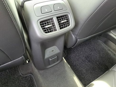 New 2026 Buick Envision Avenir image 11