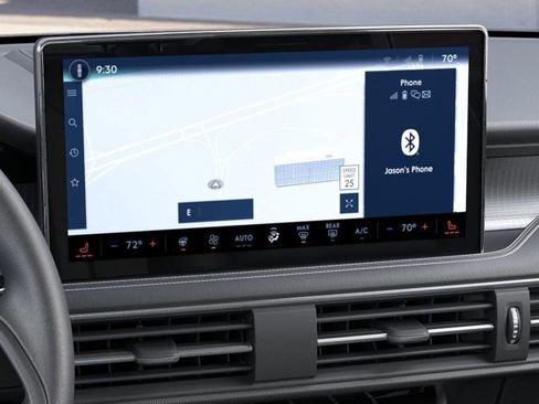 New 2026 Lincoln Corsair Premiere image 14