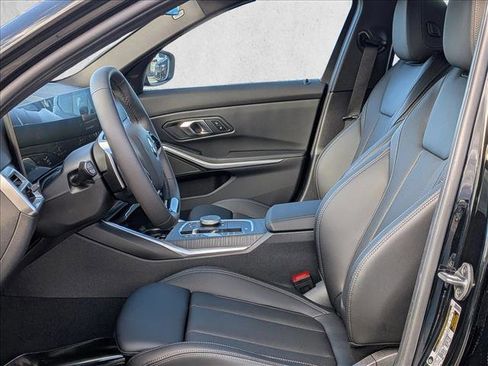 New 2026 BMW 330i xDrive Sedan w/ Premium Package image 4