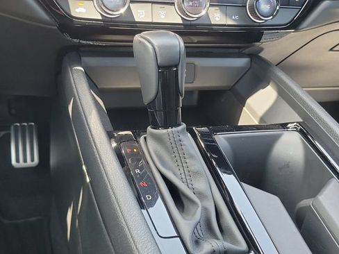 Used 2024 Honda Accord Sport image 26
