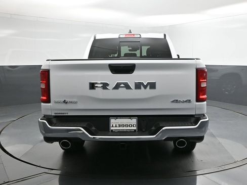 New 2026 RAM 1500 Lone Star image 8
