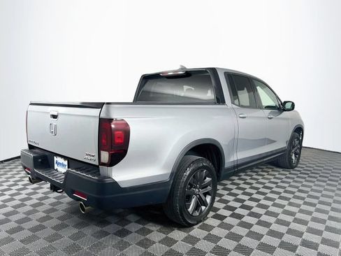 Used 2023 Honda Ridgeline Sport image 6