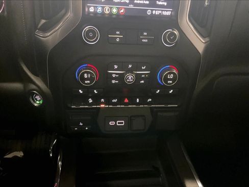 Used 2020 Chevrolet Silverado 1500 LT Trail Boss AWD/4WD image 36