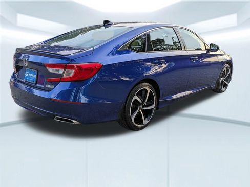 Used 2022 Honda Accord Sport Special Edition image 6