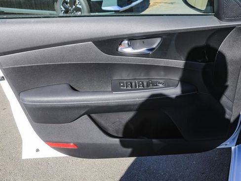 Certified 2022 Kia Forte GT-Line w/ GT-Line Technology Package image 21