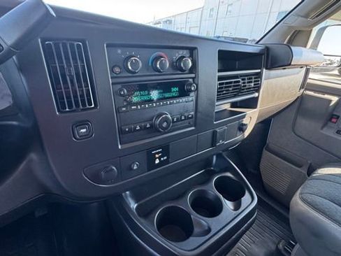 Used 2024 Chevrolet Express 2500 w/ Driver Convenience Package image 19