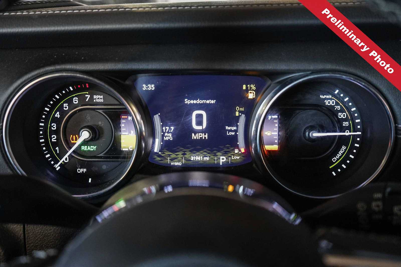 Used 2023 Jeep Wrangler Unlimited Sahara w/ Cold Weather Group AWD/4WD image 17