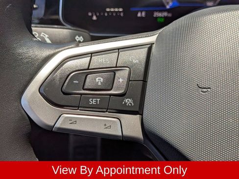Used 2025 Volkswagen Jetta Sport FWD image 19