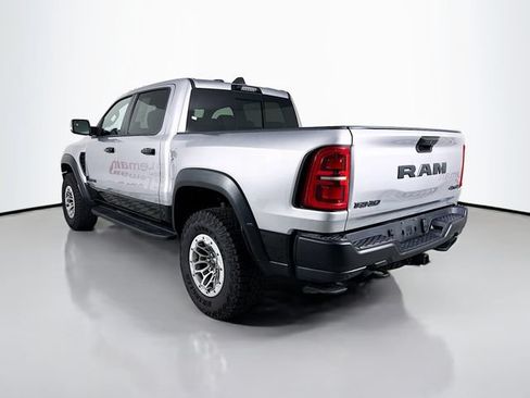 Used 2025 RAM 1500 RHO w/ RHO Level 1 Equipment Group AWD/4WD image 5