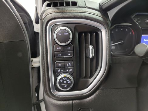 Used 2020 GMC Sierra 1500 AT4 w/ AT4 Premium Package AWD/4WD image 11
