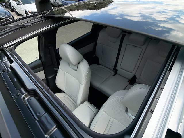 Certified 2026 Hyundai Tucson Limited FWD image 24