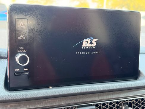 Used 2025 Acura Integra Type S FWD image 23