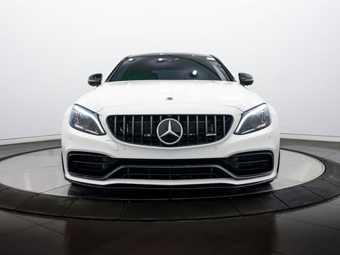Used 2023 Mercedes-Benz C 63 AMG S image 29