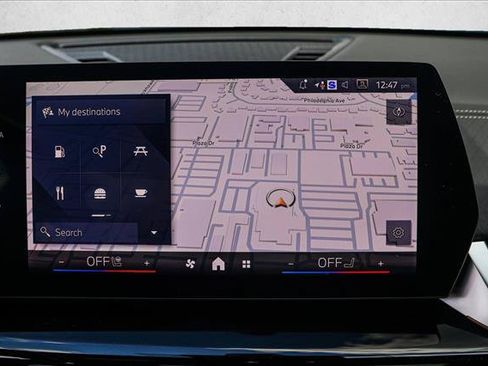 New 2026 BMW X2 xDrive28i w/ Convenience Package AWD/4WD image 16