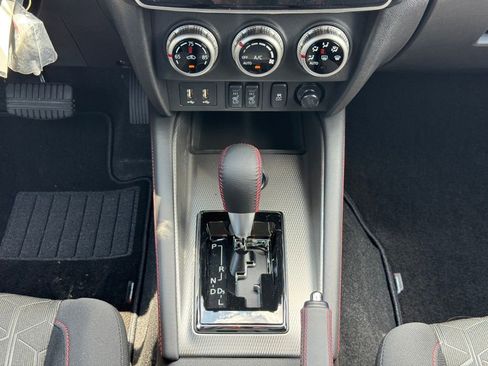 New 2025 Mitsubishi Outlander Sport LE image 23