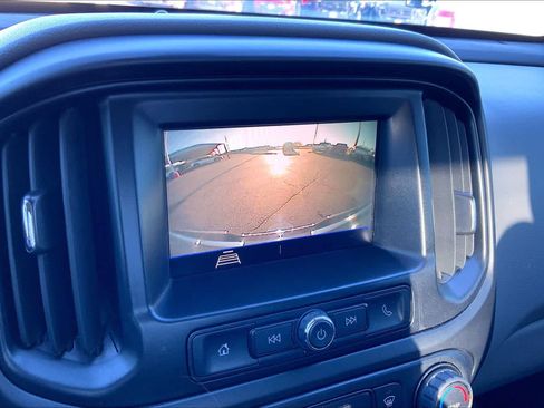 Used 2020 GMC Canyon W/T w/ Convenience Package image 27