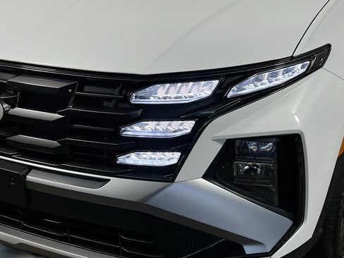 Used 2026 Hyundai Tucson SEL image 12