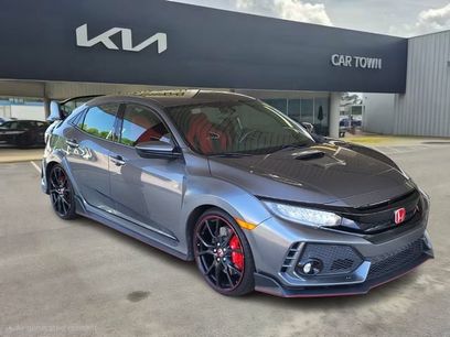Used 2017 Honda Civic Type R