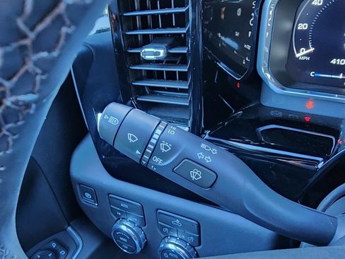 New 2026 GMC Sierra 1500 Elevation image 23