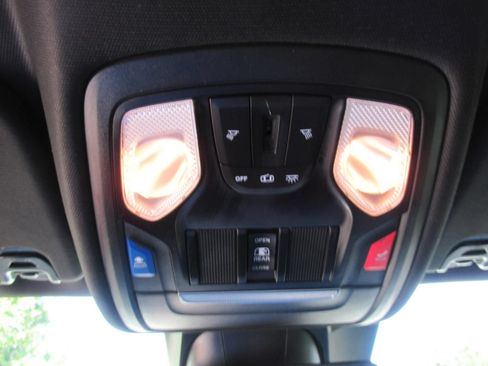 Used 2020 RAM 1500 Rebel w/ Rebel Level 2 Equipment Group AWD/4WD image 30