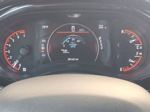 Used 2024 Dodge Durango GT image 12