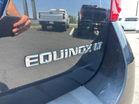 Used 2012 Chevrolet Equinox LT FWD image 11