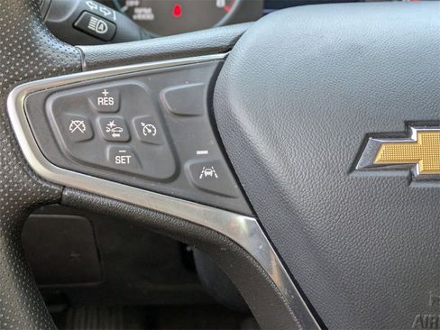 Used 2023 Chevrolet Malibu LT image 20