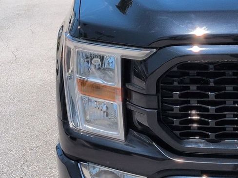 Certified 2021 Ford F150 XL w/ STX Appearance Package AWD/4WD image 10