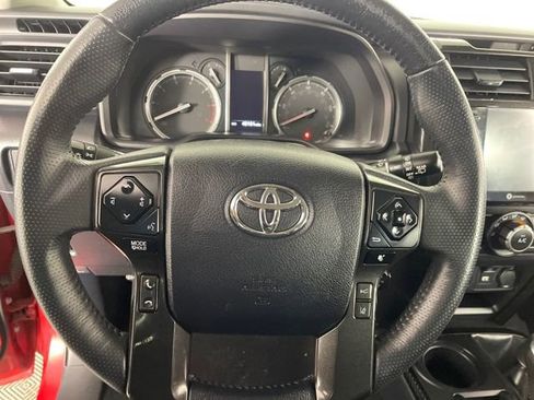 Used 2022 Toyota 4Runner TRD Off-Road Premium image 26