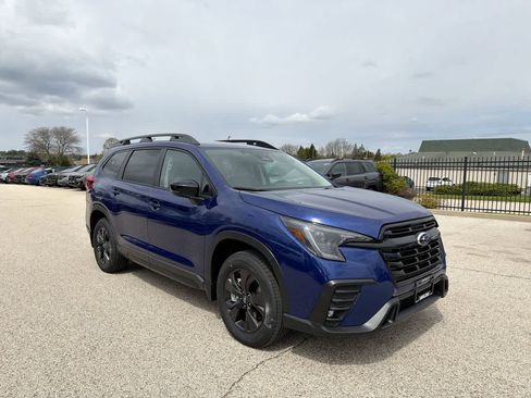 New 2026 Subaru Ascent Premium AWD/4WD image 15