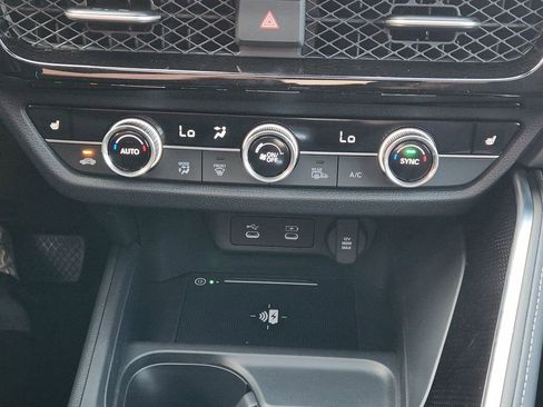 New 2026 Acura ADX AWD image 19